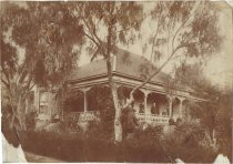 240 W Hillcrest LaForce family